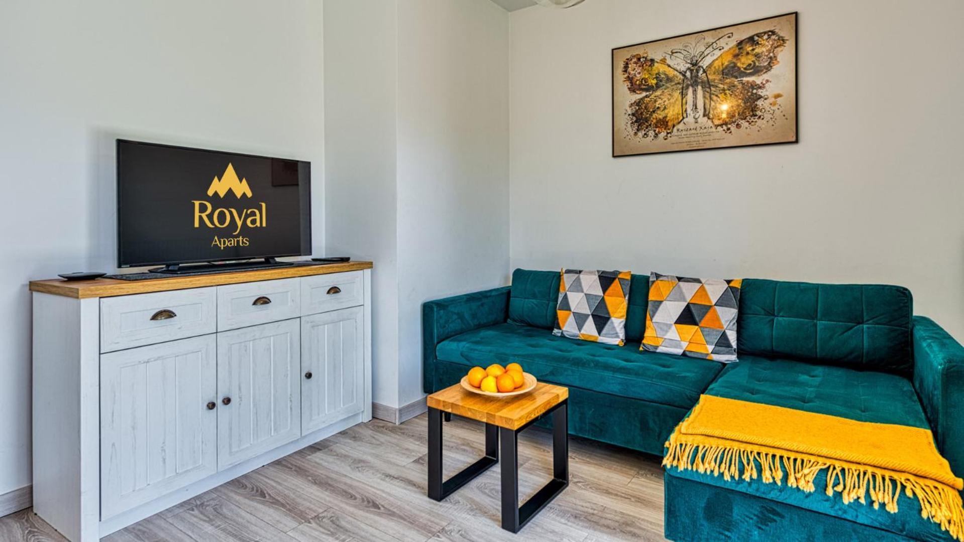Apartamenty Z Basenem I Saunami Stone Hill Resort II Vip Centrum By Royal Aparts Szklarska Poręba Exterior foto