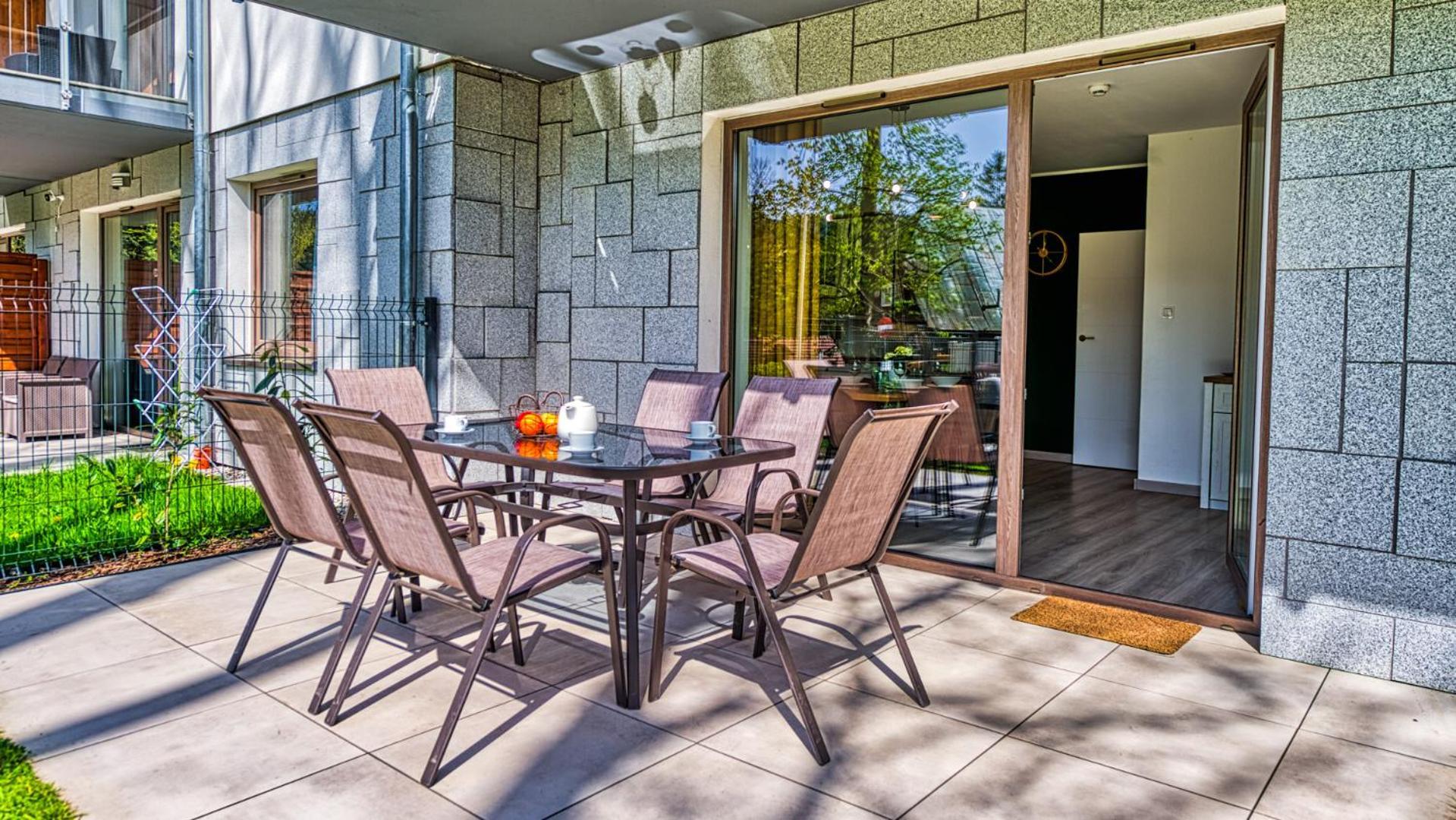 Apartamenty Z Basenem I Saunami Stone Hill Resort II Vip Centrum By Royal Aparts Szklarska Poręba Exterior foto