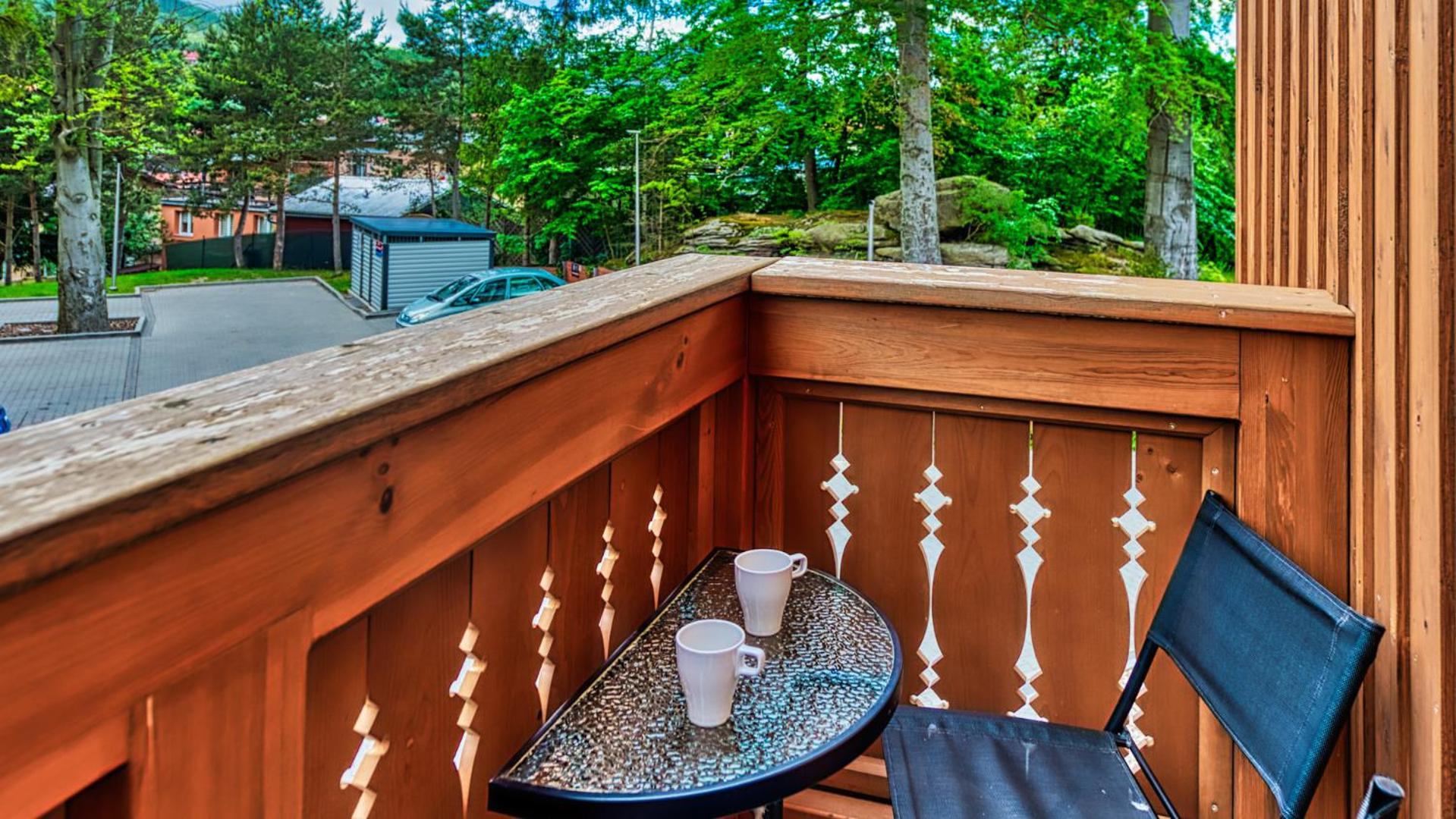 Apartamenty Z Basenem I Saunami Stone Hill Resort II Vip Centrum By Royal Aparts Szklarska Poręba Exterior foto